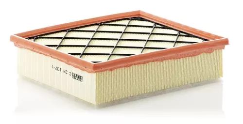 Air Filter Fits Ford Ford Australia Volvo Volvo (Changan) Volvo Asia C30 C70 Foc
