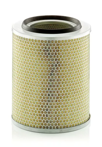 MANN-FILTER MANN-FILTER C 24 393 Air Filter Fits Iveco Eurocargo Eurofire 