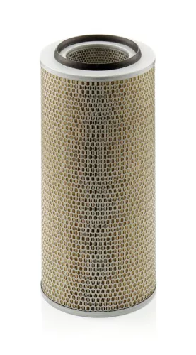 MANN-FILTER MANN-FILTER C 24 650/1 Air Filter Fits Daf Deutz-fahr Drögmöller Fiat Heuliez Irisbus Iveco Magirus-deu 