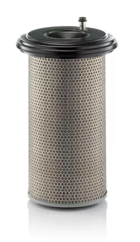MANN-FILTER MANN-FILTER C 24 650/3 Air Filter Fits Scania 2 - Series 3 - Series Bus 