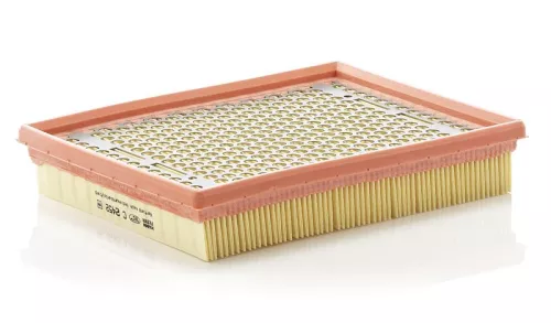 Air Filter Fits Buick Buick (Sgm) Cadillac Chevrolet Oldsmobile Opel Pontiac Vau