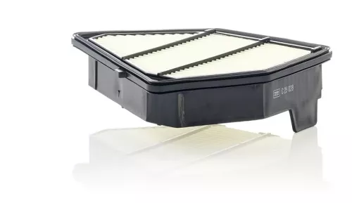 Air Filter Fits Honda Cr-v