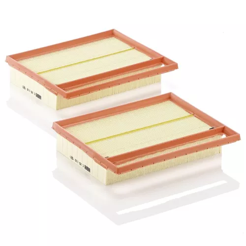 Air Filter Fits Maybach Mercedes-benz 57 62 G-class S-class Sl