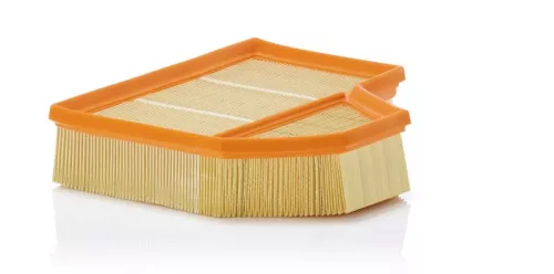 Air Filter Fits Bmw 5 6