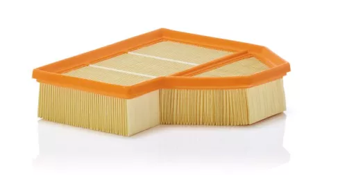 Air Filter Fits Bmw 5 6