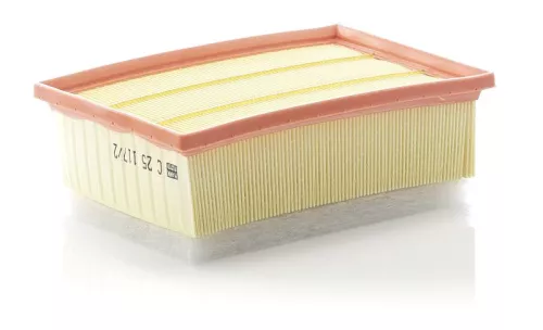 Air Filter Fits Citroën Peugeot 206 307 307 Sw C4