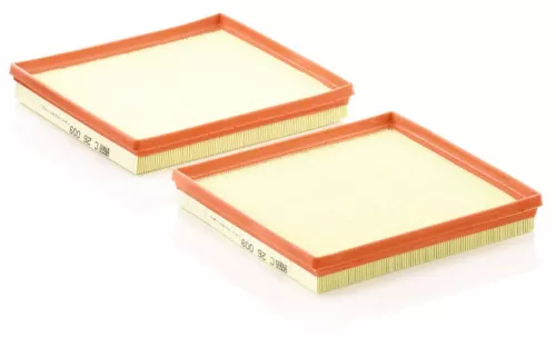 Air Filter Fits Mercedes-benz E-class Gl-class M-class S-class