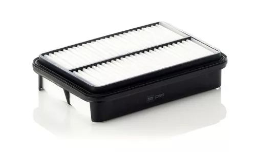 Air Filter Fits Citroën Mitsubishi Peugeot 4008 Asx Asx Van C4 Aircross Eclipse 