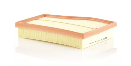 Air Filter Fits Mercedes-benz A-class B-class Cla Gla Glb