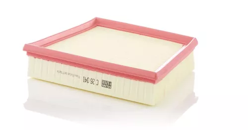 Right Air Filter Fits Jaguar Land Rover F-pace Range Rover Velar Xe Xf