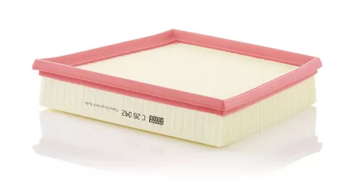 Left Air Filter Fits Jaguar Jaguar (Chery) Land Rover F-pace Range Rover Sport R