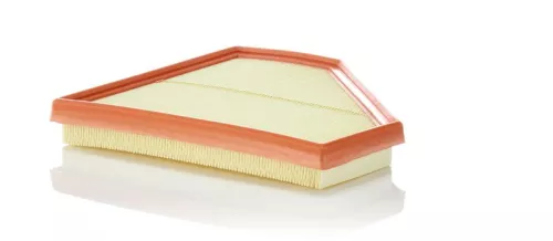 Left Air Filter Fits Alpina Bmw 2 3 4 B3 B4