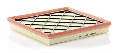 Air Filter Fits Chevrolet Chevrolet (Sgm) Holden Opel Vauxhall Astra Astra J Cru