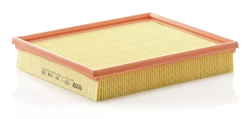 Air Filter Fits Ford Granada P 100 Scorpio Sierra