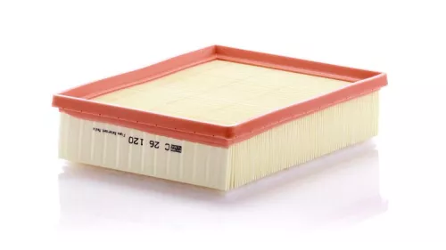 Air Filter Fits Fiat Nissan Opel Renault Vauxhall Nv300 Primastar Talento Trafic