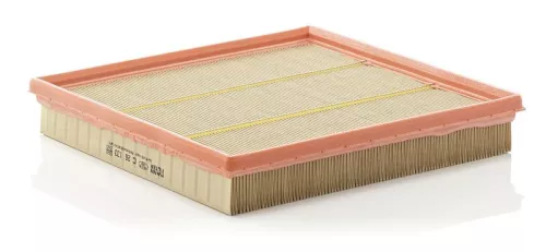 Air Filter Fits Ford Scorpio