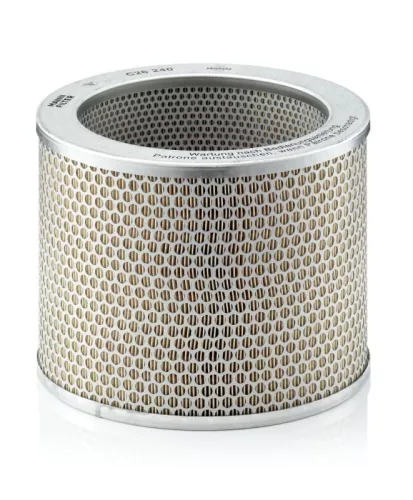 Mann Air Filter