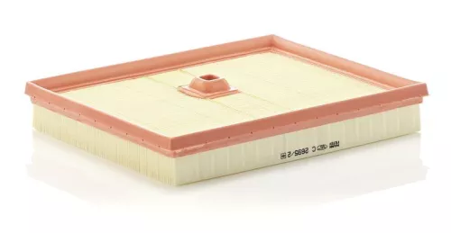 Air Filter Fits Mercedes-benz S-class