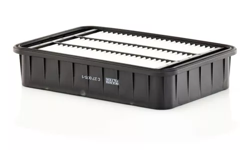 Air Filter Fits Citroën Mitsubishi Mitsubishi (Gac) Peugeot 4007 4008 Asx C-cros