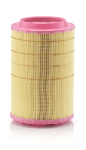 Air Filter Fits Daf Ginaf Cf 65 Cf 75 X-series