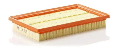 MANN-FILTER MANN-FILTER C 28 005 Air Filter Fits Hyundai Inokom Atos Atos Prima 