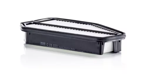 MANN-FILTER MANN-FILTER C 28 023 Air Filter Fits Honda Civic 