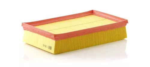 Air Filter Fits Nissan Navara Np300 Pathfinder