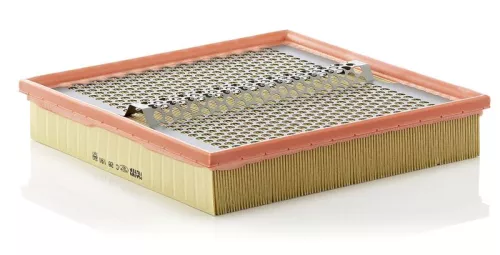 Air Filter Fits Mercedes-benz S-class