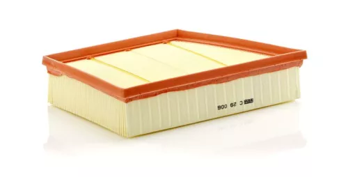 Air Filter Fits Land Rover Land Rover (Chery) Discovery Sport Freelander 2 Range