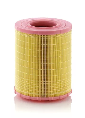 Air Filter Fits Mercedes-benz Atego Atego 2 Atego 3 Axor Axor 2 Econic Econic 2