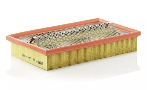 Air Filter Fits Mercedes-benz Ssangyong 124 190 E-class Korando Korando Family M