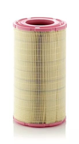 Air Filter Fits Daf Solaris 95 Xf Urbino