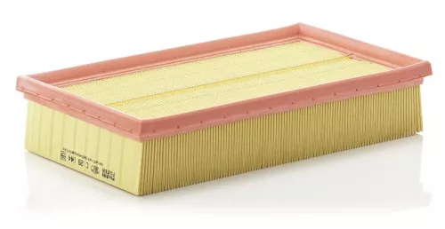 Air Filter Fits Mercedes-benz 124 E-class