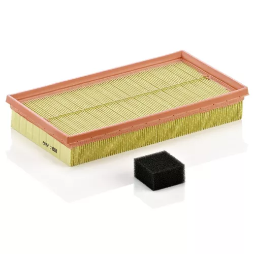 Air Filter Fits Ford Ford Australia Ka Ka Van