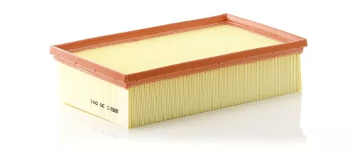 Air Filter Fits Audi Audi (Faw) Cupra Ford Seat Skoda Vw Vw (Faw) Vw (Svw) A1 A3