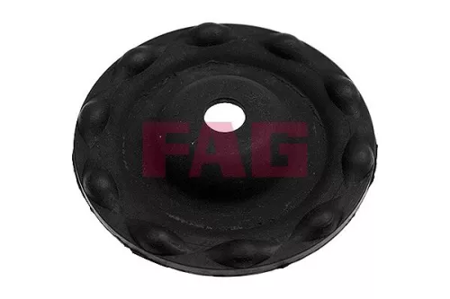 Rubber Buffer, suspension