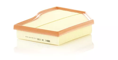 Air Filter Fits Mercedes-benz A-class B-class Cla Gla Glb