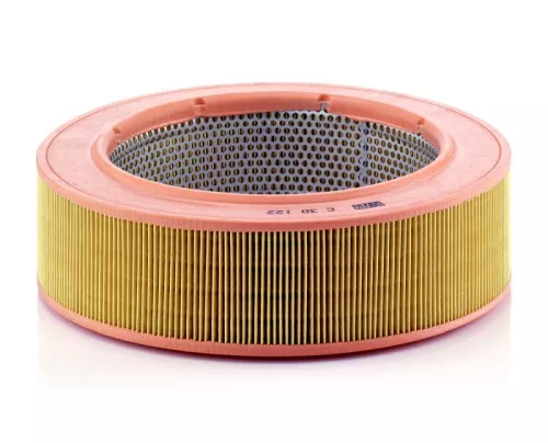 Air Filter Fits Gaz Mercedes-benz 123 Gazelle O 309 Sobol (2217) Sobol (2310) T1