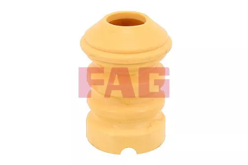 Rubber Buffer, suspension