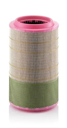 Air Filter Fits Kamaz 5490 65206 65207 65209 6580 65801 65802 65806