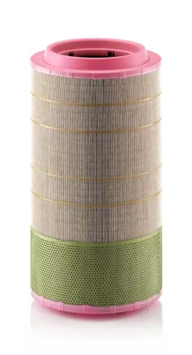 Air Filter Fits Irisbus Man Eurorider Evadys Lion´s Coach