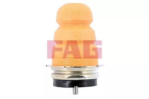 Rubber Buffer, suspension