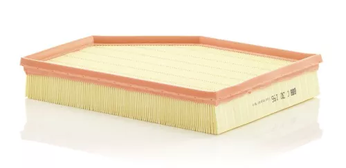 Air Filter Fits Volvo V40