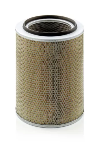 Air Filter Fits Daf Fiat Iveco Man Neoplan Scania Solaris 3 - Series 3 - Series 