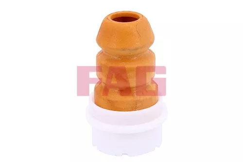 Rubber Buffer, suspension