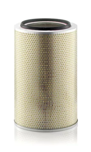 Air Filter Fits Fiat Irisbus Iveco Man Mercedes-benz Setra Domino Eurocargo Euro