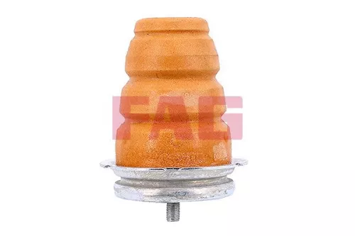 Rubber Buffer, suspension