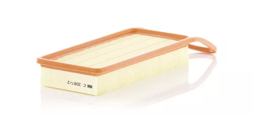 Air Filter Fits Citroën Ford Ford Asia & Oceania Mazda Peugeot Toyota 1007 107 2