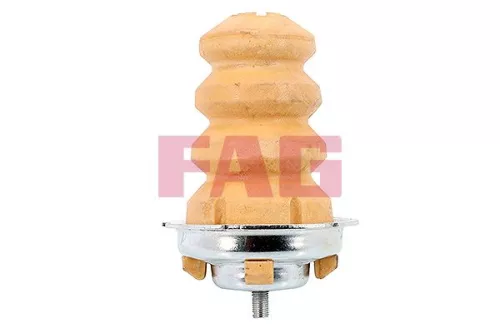 Rubber Buffer, suspension