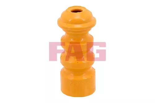 Rubber Buffer, suspension